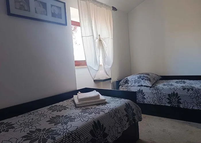 In 15209 بيت للعطل موتشينيسي