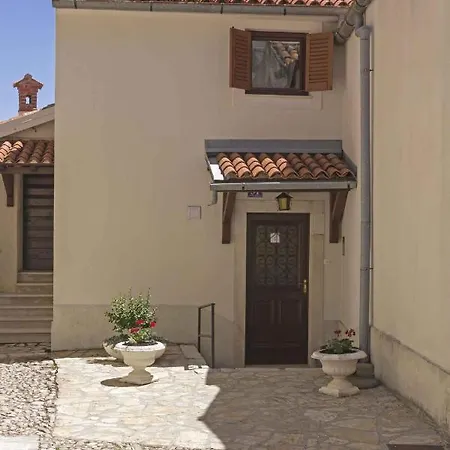Casa vacanze In 15209 Moscenice