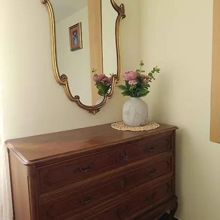 Holiday Home In Moscenice 15209