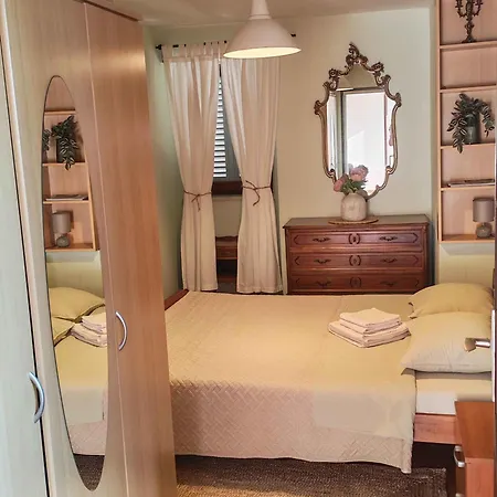 Holiday Home In Moscenice 15209